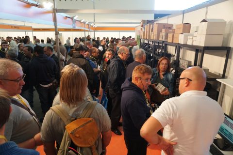 IberRadio 2017