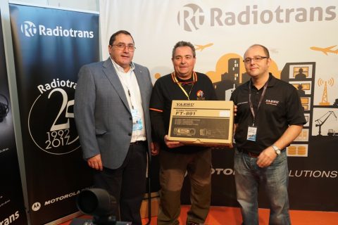 IberRadio 2017