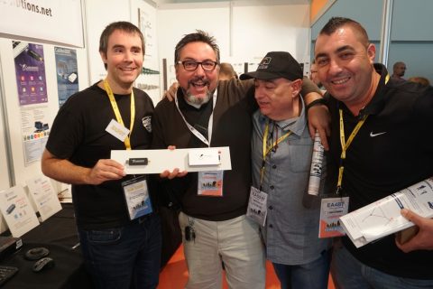 IberRadio 2017