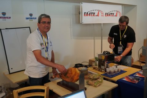 IberRadio 2017