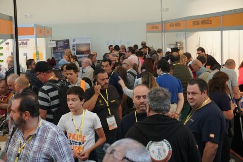 IberRadio 2017
