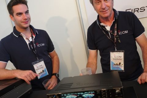 IberRadio 2017