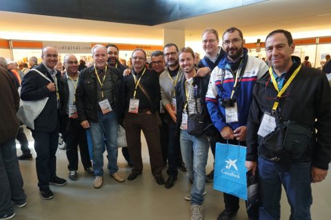 IberRadio 2017