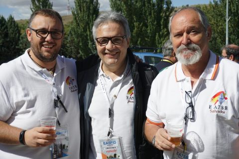 IberRadio 2017