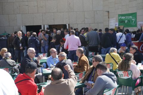 IberRadio 2017