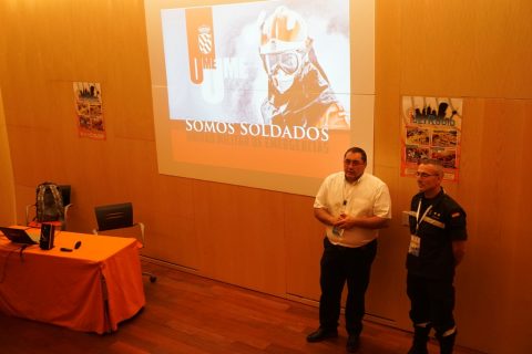 IberRadio 2017