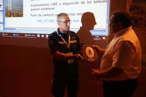 IberRadio 2017