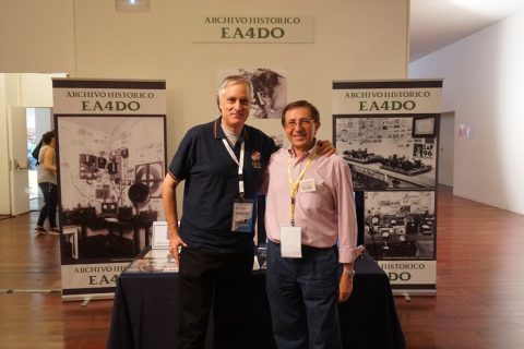 IberRadio 2017