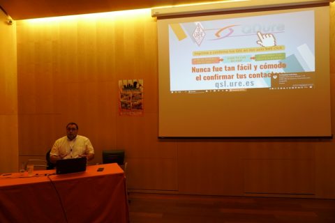IberRadio 2017
