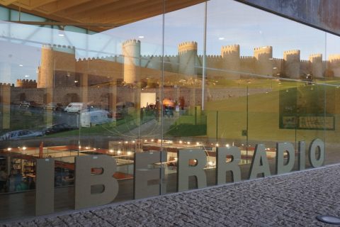 IberRadio 2017