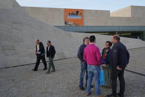 IberRadio 2017