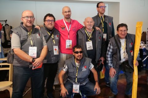 IberRadio 2017