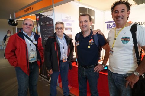 IberRadio 2017