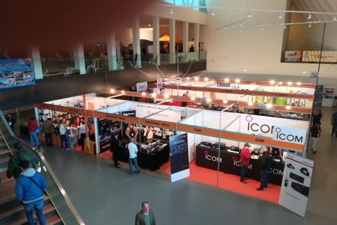 IberRadio 2017