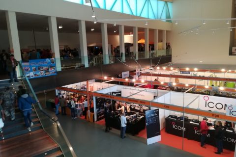 IberRadio 2017