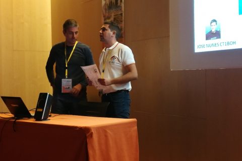 IberRadio 2017