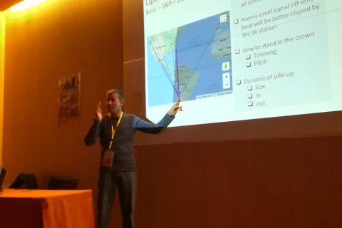 IberRadio 2017