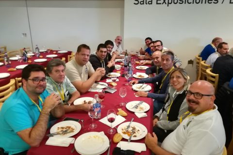 IberRadio 2017