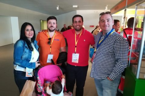 IberRadio 2017