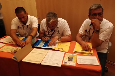 IberRadio 2017