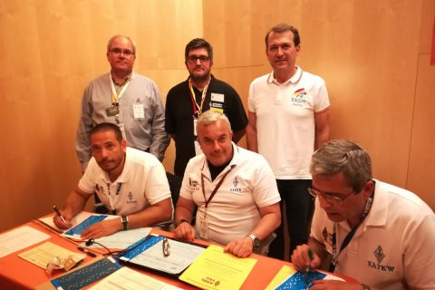 IberRadio 2017