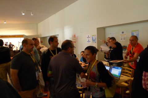 IberRadio 2017