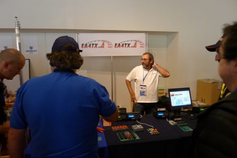 IberRadio 2017