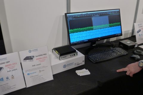 IberRadio 2017