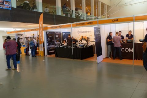 IberRadio 2017