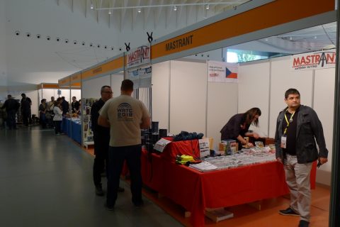 IberRadio 2017