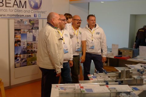 IberRadio 2017