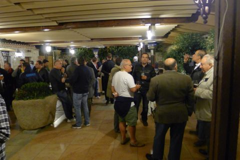 IberRadio 2017