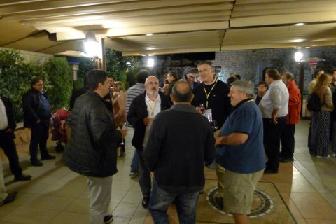 IberRadio 2017