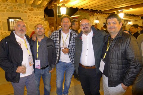 IberRadio 2017