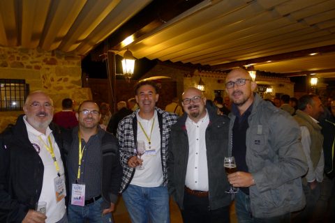 IberRadio 2017
