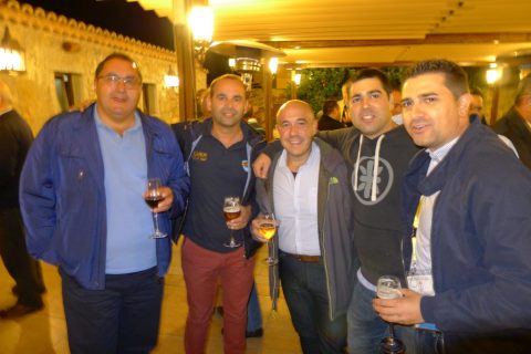 IberRadio 2017