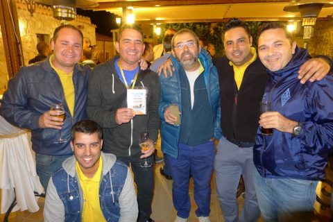 IberRadio 2017
