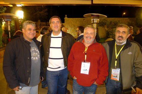 IberRadio 2017