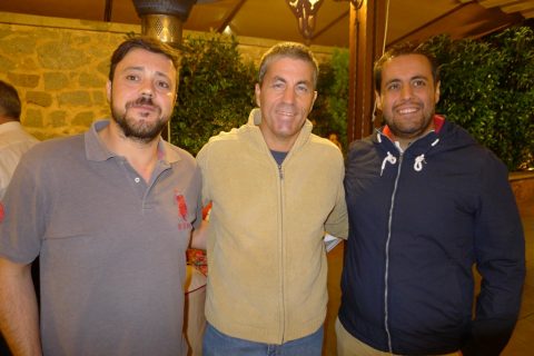 IberRadio 2017