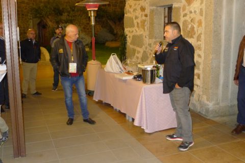 IberRadio 2017