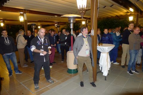 IberRadio 2017