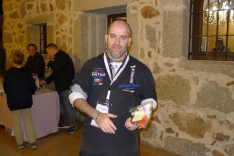 IberRadio 2017