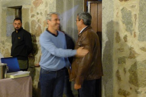 IberRadio 2017
