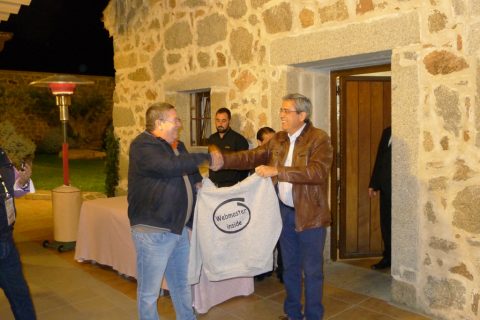 IberRadio 2017