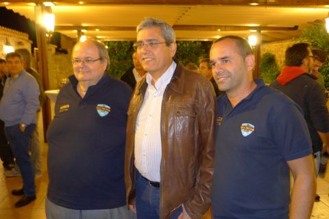 IberRadio 2017