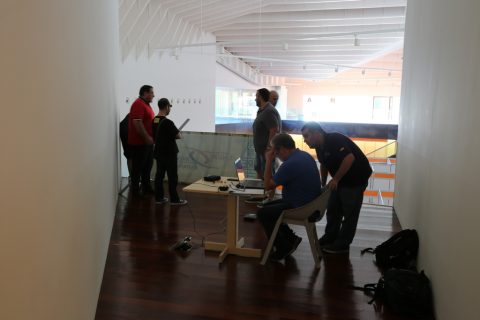 IberRadio 2017