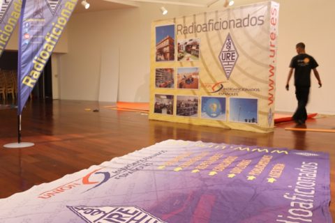 IberRadio 2017