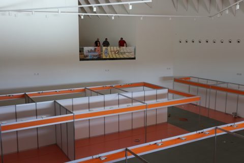 IberRadio 2017
