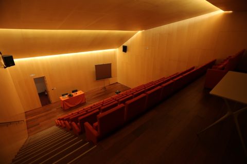 IberRadio 2017