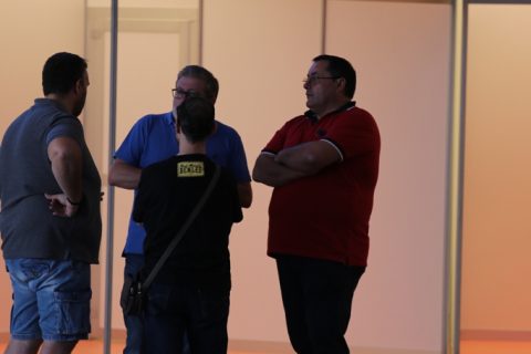 IberRadio 2017